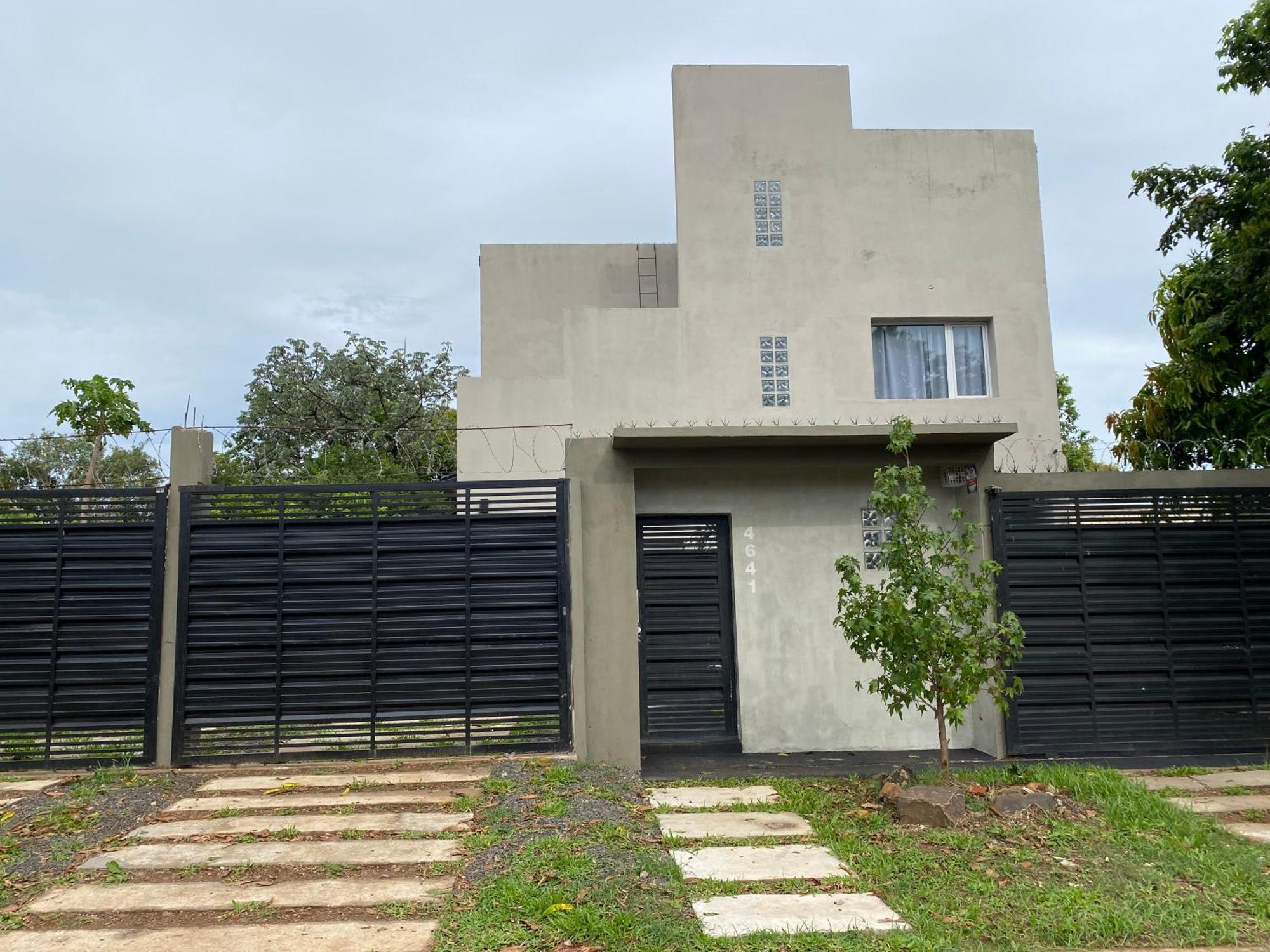 Wawa Estudio 2 Posadas Exterior foto
